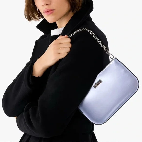 NWT Kate Spade Kenzie Lilly Pochette - Picture 5 of 5